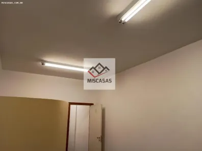 Sala Comercial à venda, 40m² no Centro, Belo Horizonte