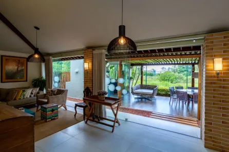 Casa de Condomínio com 4 Quartos à venda, 241m² no Itapuã, Salvador