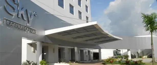 Sala Comercial para alugar, 160m² no Chapada, Manaus