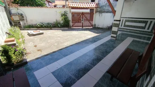 Casa com 4 Quartos para alugar, 120m² no Praia dos Anjos, Arraial do Cabo
