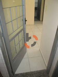 Apartamento com 1 Quarto para alugar, 46m² no Califórnia, Nova Iguaçu