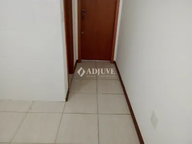 Apartamento com 1 Quarto para alugar, 35m² no Samambaia, Petrópolis