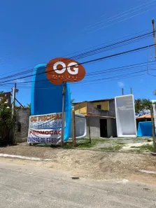 Ponto Comercial para alugar, 28m² no Arembepe (Abrantes), Camaçari
