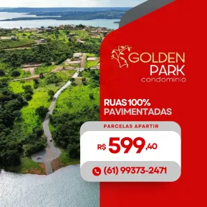 Lote/Terreno à venda, 1000m² no Setor de Habitações Individuais Sul, Brasília