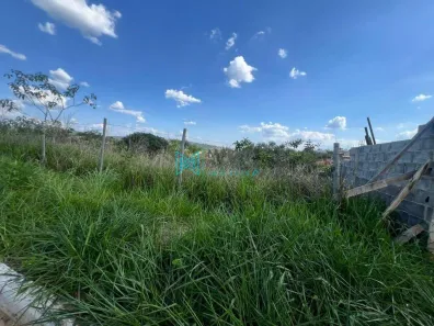 Lote/Terreno à venda, 525m² no Palmital, Lagoa Santa