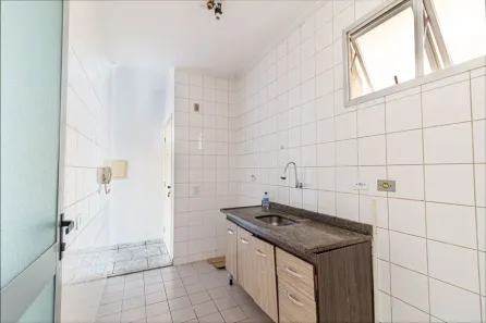 Apartamento com 3 Quartos para alugar, 71m² no Jardim das Nações, Taubaté