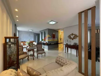 Cobertura com 3 Quartos para alugar, 119m² no Jardim Nova América, Divinópolis
