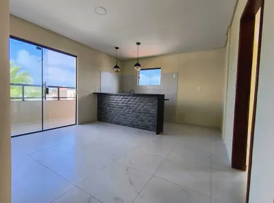 Apartamento com 2 Quartos para alugar, 43m² no , Ipojuca