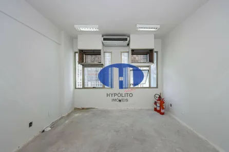 Sala Comercial à venda, 32m² no Funcionários, Belo Horizonte