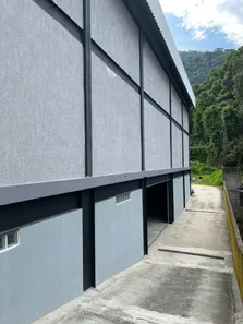 Galpão/Depósito/Armazém para alugar, 550m² no Quissama, Petrópolis