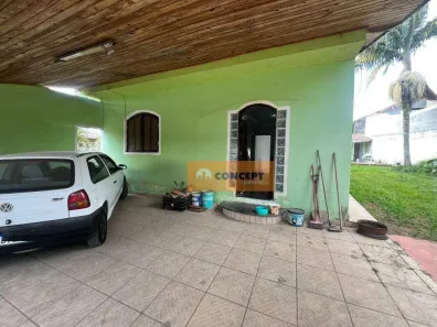 Casa com 3 Quartos para alugar, 300m² no Jardim Dora, Suzano