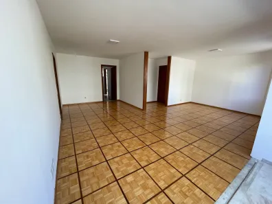 Apartamento com 3 Quartos para alugar, 136m² no Costa Azul, Salvador