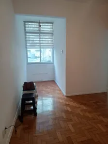 Apartamento com 1 Quarto para alugar, 42m² no Flamengo, Rio de Janeiro
