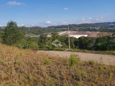 Lote/Terreno à venda, 386m² no Verona, Bento Gonçalves