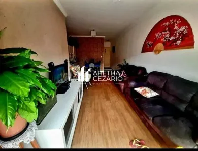 Apartamento com 3 Quartos à venda, 84m² no Jardim dos Estados, Taubaté