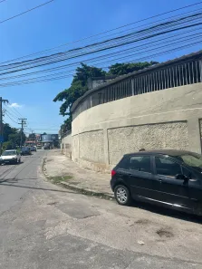 Galpão/Depósito/Armazém para alugar, 1600m² no Realengo, Rio de Janeiro