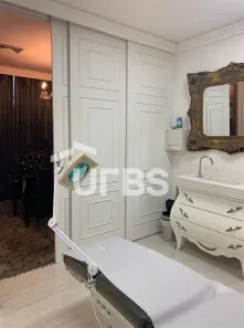 Sala Comercial com 1 Quarto à venda, 37m² no Plano Diretor Sul, Palmas