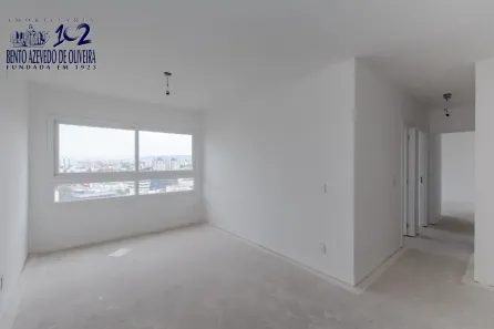 Apartamento com 3 Quartos à venda, 76m² no Navegantes, Porto Alegre