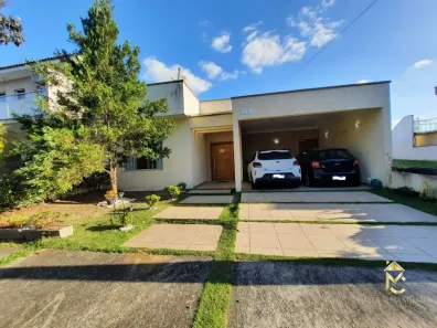 Casa de Condomínio com 2 Quartos à venda, 144m² no Caminho Novo, Tremembé