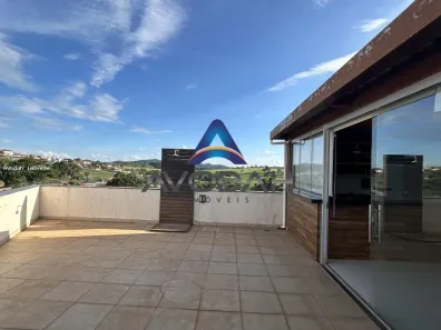 Apartamento com 3 Quartos à venda, 180m² no Regina Célia, Brumadinho