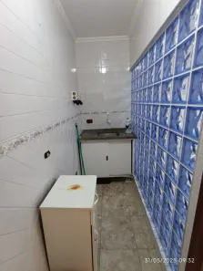 Consultório com 3 Quartos à venda, 70m² no Boqueirão, Praia Grande
