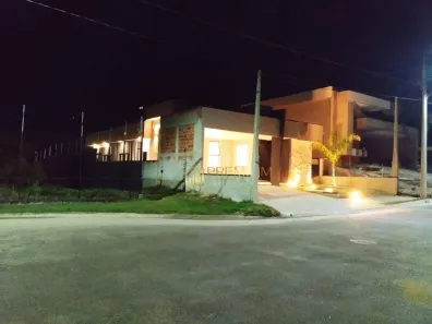 Casa de Condomínio com 3 Quartos à venda, 227m² no Sapé I, Caçapava