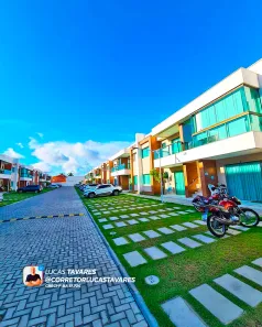Apartamento com 3 Quartos à venda, 90m² no Recreio Ipitanga, Lauro de Freitas