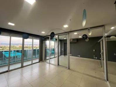 Sala Comercial à venda, 62m² no Plano Diretor Sul, Palmas
