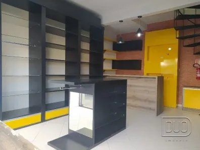 Sala Comercial à venda, 52m² no Sagrada Família, Caxias do Sul