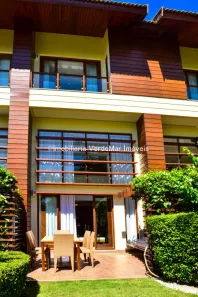 Casa com 3 Quartos para venda ou aluguel, 234m² no Balneário Praia do Pernambuco, Guarujá