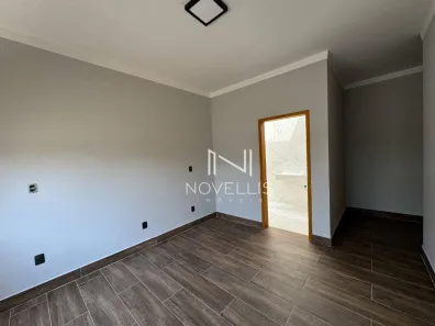 Casa de Condomínio com 3 Quartos à venda, 260m² no Condomínio Terras do Vale, Caçapava