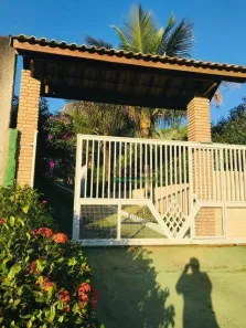 Casa de Condomínio com 5 Quartos para venda ou aluguel, 400m² no Chácaras Cataguá, Taubaté