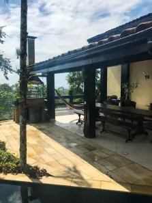 Casa com 6 Quartos à venda, 800m² no Balneario Praia do Perequê, Guarujá