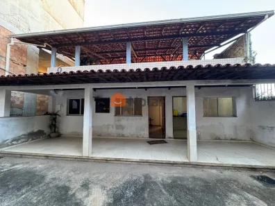 Casa com 5 Quartos à venda, 370m² no União, Belo Horizonte