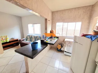 Apartamento com 2 Quartos à venda, 65m² no São Gabriel, Belo Horizonte