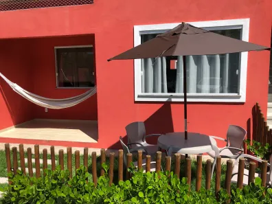 Apartamento com 2 Quartos para alugar, 65m² no Monte Gordo (Monte Gordo), Camaçari