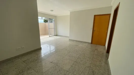 Apartamento com 4 Quartos para alugar, 123m² no São Luiz, Belo Horizonte