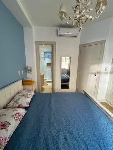 Apartamento com 2 Quartos para alugar, 50m² no Copacabana, Rio de Janeiro