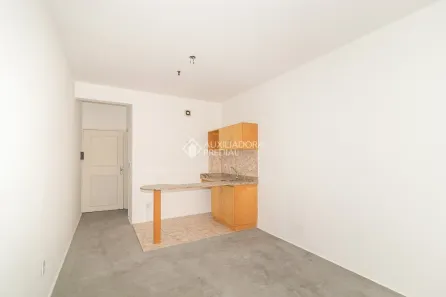 Kitnet com 1 Quarto para alugar, 38m² no Centro Histórico, Porto Alegre