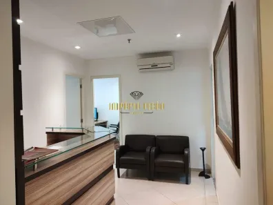 Sala Comercial à venda, 64m² no Vila Costa, Suzano