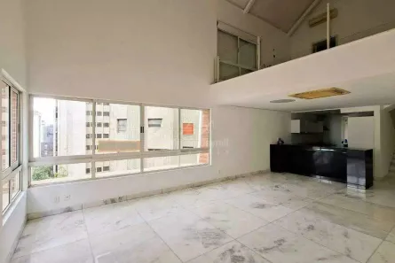 Apartamento com 1 Quarto à venda, 129m² no Lourdes, Belo Horizonte