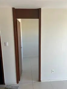 Apartamento com 3 Quartos à venda, 60m² no Caji, Lauro de Freitas
