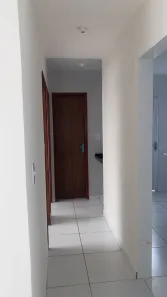Casa de Condomínio com 2 Quartos à venda, 54m² no Centro, Abreu e Lima