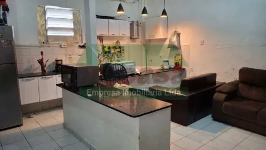 Casa com 5 Quartos para venda ou aluguel, 360m² no Dom Pedro I, Manaus