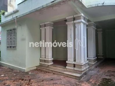 Ponto Comercial com 3 Quartos à venda, 317m² no Lourdes, Belo Horizonte