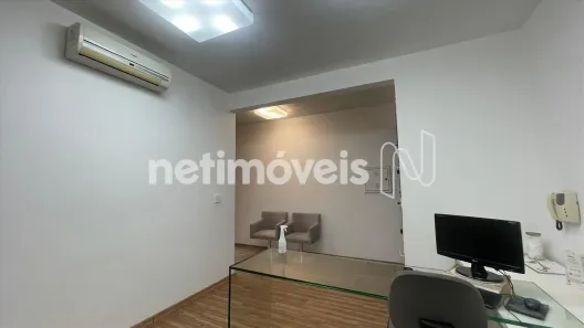 Ponto Comercial com 4 Quartos para alugar, 160m² no São Pedro, Belo Horizonte