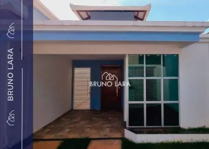Casa com 3 Quartos à venda, 140m² no Tereza Cristina, São Joaquim de Bicas