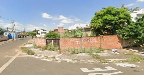 Lote/Terreno para alugar, 361m² no Residencial Parque Pavan, Sumaré