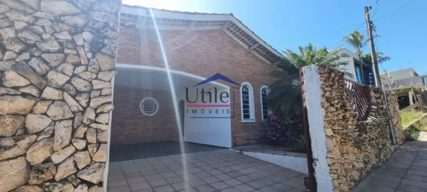 Casa com 3 Quartos à venda, 212m² no Parque Nova Suíça, Valinhos