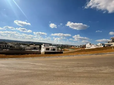 Lote/Terreno à venda, 520m² no Gran Park, Vespasiano